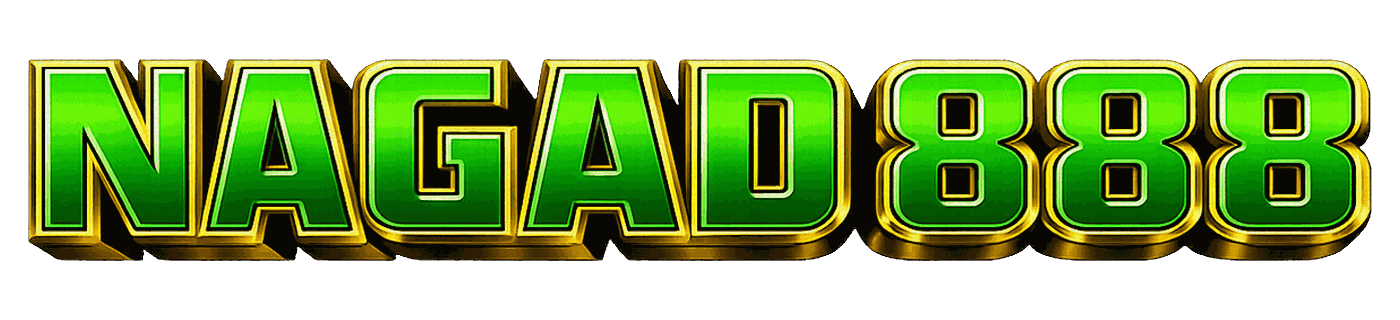 Nagad 888 Logo